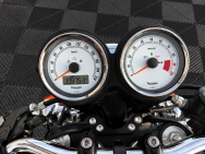 TRIUMPH d'occasion THRUXTONR 900 69 de 2015 Pamiers (09)﻿