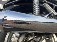 TRIUMPH d'occasion THRUXTONR 900 69 de 2015 Pamiers (09)﻿