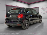 VOLKSWAGEN d'occasion POLO 1.0 75ch Allstar 5p de 2016 Fontainebleau