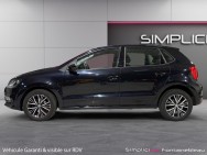 VOLKSWAGEN d'occasion POLO 1.0 75ch Allstar 5p de 2016 Fontainebleau