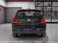 VOLKSWAGEN d'occasion POLO 1.0 75ch Allstar 5p de 2016 Fontainebleau