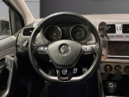 VOLKSWAGEN d'occasion POLO 1.0 75ch Allstar 5p de 2016 Fontainebleau