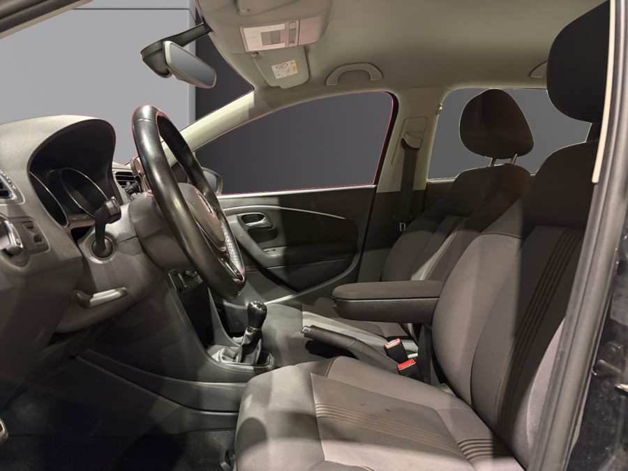 VOLKSWAGEN d'occasion POLO 1.0 75ch Allstar 5p de 2016 Fontainebleau