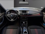 BMW d'occasion X1 20D SDRIVE 184 SPORT de 2014 Nîmes (30)﻿