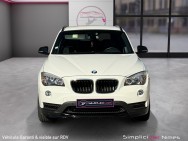 BMW d'occasion X1 20D SDRIVE 184 SPORT de 2014 Nîmes (30)﻿