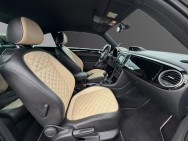 VOLKSWAGEN d'occasion NEW COCCINELLE 1.2 TSI COUTURE EXCLUSIVE de