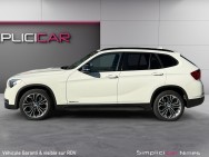 BMW d'occasion X1 20D SDRIVE 184 SPORT de 2014 Nîmes (30)﻿
