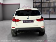 BMW d'occasion X1 20D SDRIVE 184 SPORT de 2014 Nîmes (30)﻿