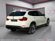BMW d'occasion X1 20D SDRIVE 184 SPORT de 2014 Nîmes (30)﻿
