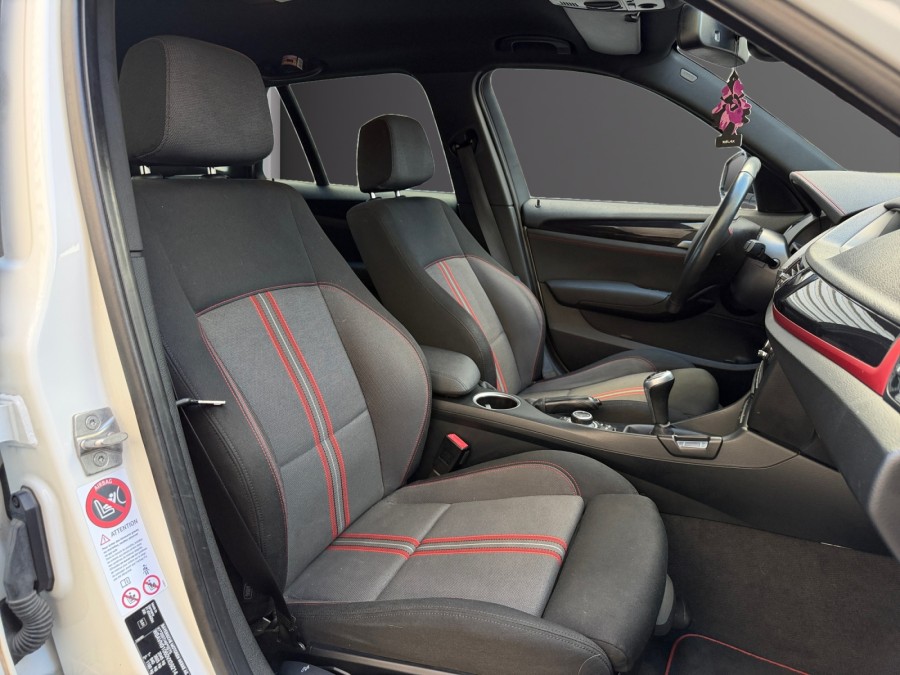 BMW d'occasion X1 20D SDRIVE 184 SPORT de 2014 Nîmes (30)﻿