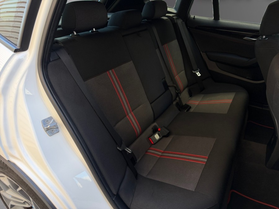 BMW d'occasion X1 20D SDRIVE 184 SPORT de 2014 Nîmes (30)﻿