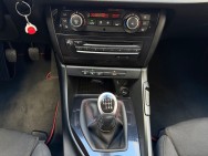 BMW d'occasion X1 20D SDRIVE 184 SPORT de 2014 Nîmes (30)﻿