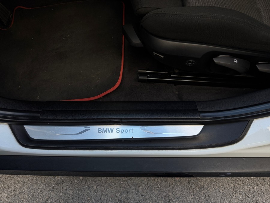 BMW d'occasion X1 20D SDRIVE 184 SPORT de 2014 Nîmes (30)﻿