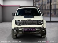 JEEP d'occasion RENEGADE 1.3 240 4XE EAWD PHEV TRAILHAWK de 2020