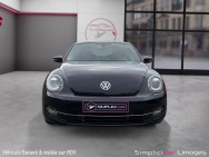 VOLKSWAGEN d'occasion NEW COCCINELLE 1.2 TSI COUTURE EXCLUSIVE de