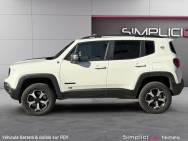 JEEP d'occasion RENEGADE 1.3 240 4XE EAWD PHEV TRAILHAWK de 2020