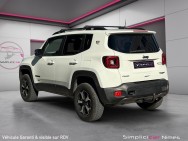 JEEP d'occasion RENEGADE 1.3 240 4XE EAWD PHEV TRAILHAWK de 2020