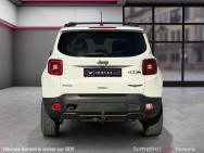 JEEP d'occasion RENEGADE 1.3 240 4XE EAWD PHEV TRAILHAWK de 2020