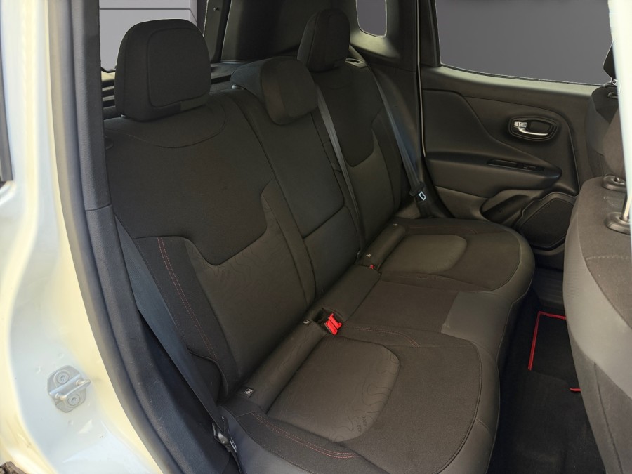 JEEP d'occasion RENEGADE 1.3 240 4XE EAWD PHEV TRAILHAWK de 2020