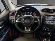 JEEP d'occasion RENEGADE 1.3 240 4XE EAWD PHEV TRAILHAWK de 2020