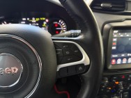 JEEP d'occasion RENEGADE 1.3 240 4XE EAWD PHEV TRAILHAWK de 2020