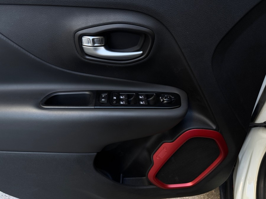 JEEP d'occasion RENEGADE 1.3 240 4XE EAWD PHEV TRAILHAWK de 2020