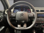 CITROEN d'occasion C3 1.2 PURE TECH 82 LIVE de 2019 Nancy (54)﻿