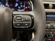 CITROEN d'occasion C3 1.2 PURE TECH 82 LIVE de 2019 Nancy (54)﻿
