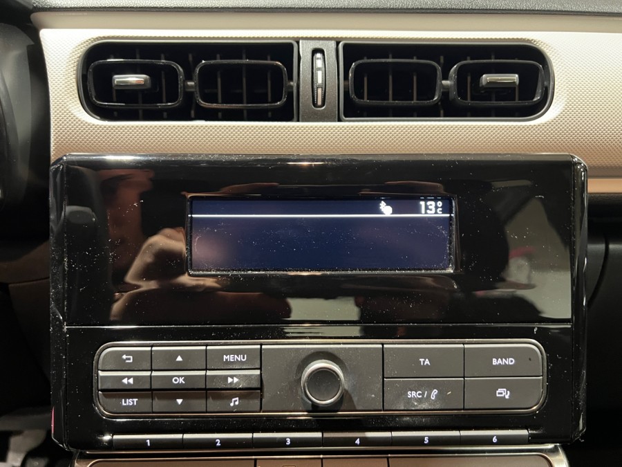 CITROEN d'occasion C3 1.2 PURE TECH 82 LIVE de 2019 Nancy (54)﻿