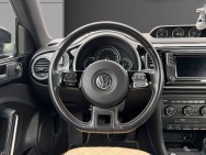 VOLKSWAGEN d'occasion NEW COCCINELLE 1.2 TSI COUTURE EXCLUSIVE de