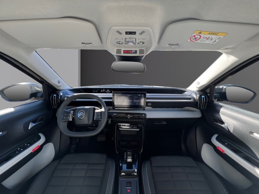 CITROEN d'occasion C3 AIRCROSS 1.2 Hybride 145ch MAX e-DCS6 de 2026