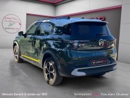 CITROEN d'occasion C3 AIRCROSS 1.2 Hybride 145ch MAX e-DCS6 de 2026