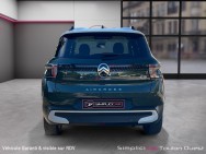 CITROEN d'occasion C3 AIRCROSS 1.2 Hybride 145ch MAX e-DCS6 de 2026