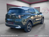 CITROEN d'occasion C3 AIRCROSS 1.2 Hybride 145ch MAX e-DCS6 de 2026