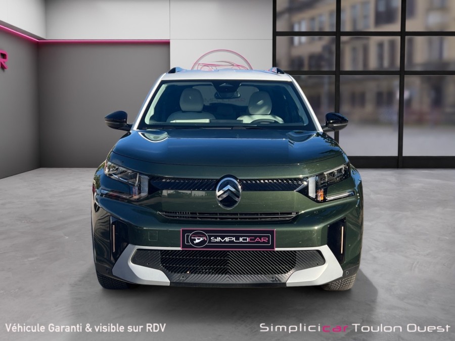CITROEN d'occasion C3 AIRCROSS 1.2 Hybride 145ch MAX e-DCS6 de 2026