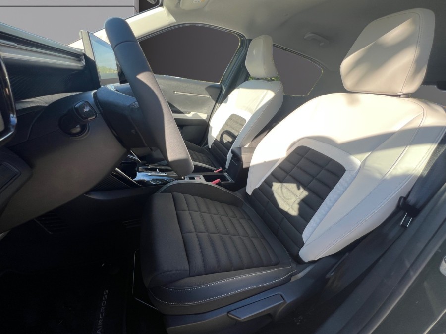 CITROEN d'occasion C3 AIRCROSS 1.2 Hybride 145ch MAX e-DCS6 de 2026