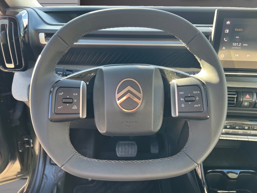 CITROEN d'occasion C3 AIRCROSS 1.2 Hybride 145ch MAX e-DCS6 de 2026
