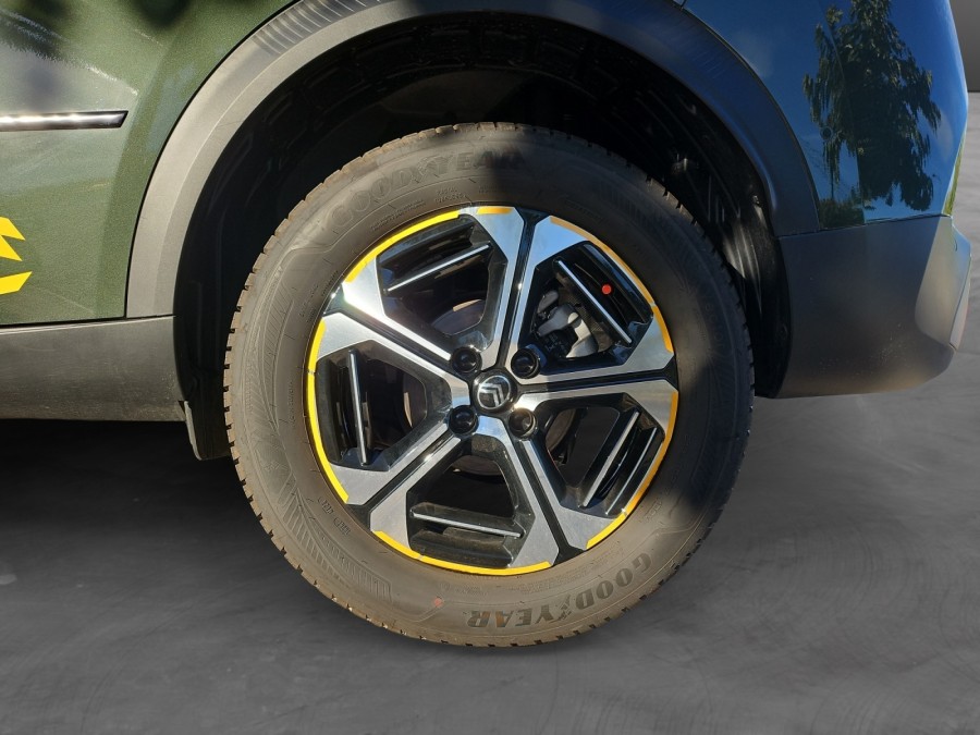 CITROEN d'occasion C3 AIRCROSS 1.2 Hybride 145ch MAX e-DCS6 de 2026