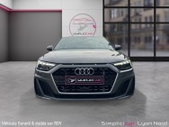 AUDI d'occasion A1 30 TFSI 116ch S line S tronic 7 de 2019 Lyon Nord