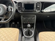 VOLKSWAGEN d'occasion NEW COCCINELLE 1.2 TSI COUTURE EXCLUSIVE de