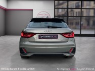 AUDI d'occasion A1 30 TFSI 116ch S line S tronic 7 de 2019 Lyon Nord