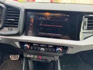 AUDI d'occasion A1 30 TFSI 116ch S line S tronic 7 de 2019 Lyon Nord