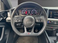 AUDI d'occasion A1 30 TFSI 116ch S line S tronic 7 de 2019 Lyon Nord