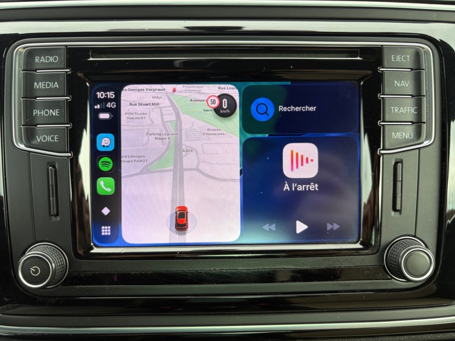 VOLKSWAGEN d'occasion NEW COCCINELLE 1.2 TSI COUTURE EXCLUSIVE de