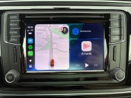 VOLKSWAGEN d'occasion NEW COCCINELLE 1.2 TSI COUTURE EXCLUSIVE de