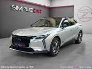 DS d'occasion DS 4 E-TENSE 225ch Cross Trocadero de 2023 Cannes (06)﻿