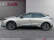 DS d'occasion DS 4 E-TENSE 225ch Cross Trocadero de 2023 Cannes (06)﻿