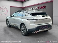 DS d'occasion DS 4 E-TENSE 225ch Cross Trocadero de 2023 Cannes (06)﻿