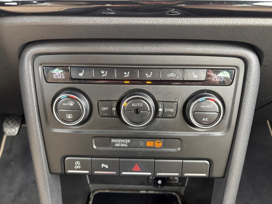 VOLKSWAGEN d'occasion NEW COCCINELLE 1.2 TSI COUTURE EXCLUSIVE de