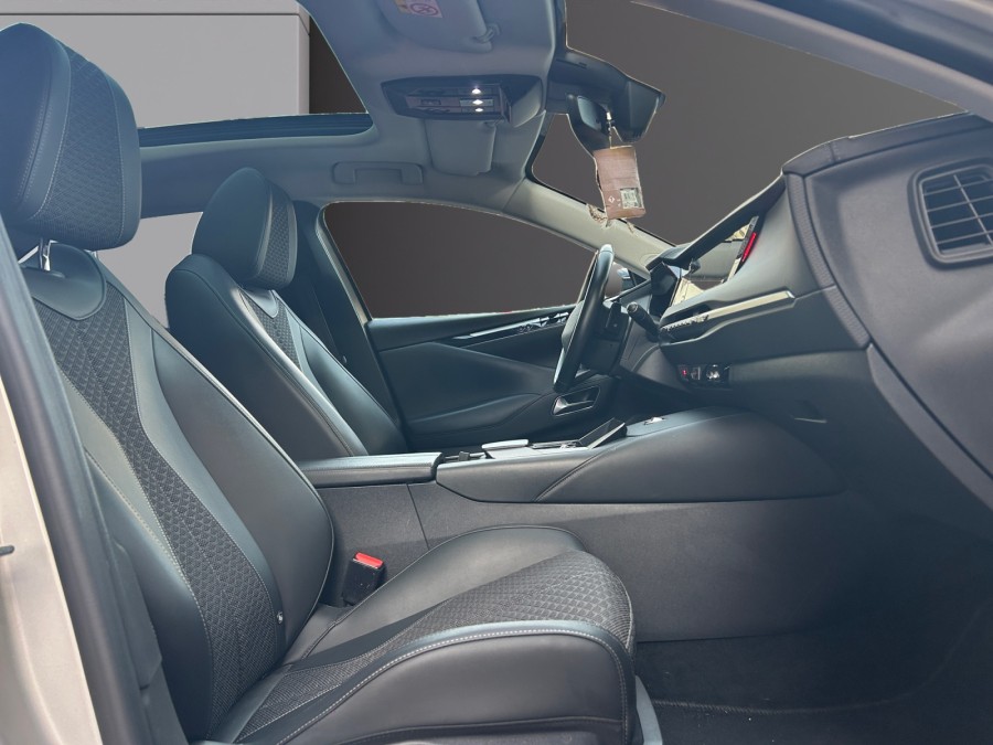 DS d'occasion DS 4 E-TENSE 225ch Cross Trocadero de 2023 Cannes (06)﻿